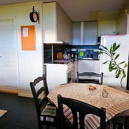 New Apartment Near The Sea Krokelvdalen Extérieur photo