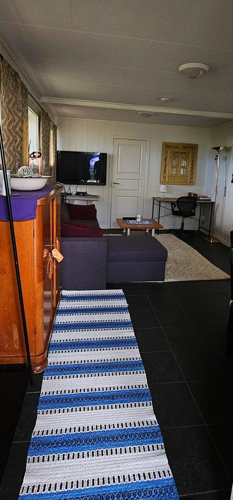 New Apartment Near The Sea Krokelvdalen Extérieur photo
