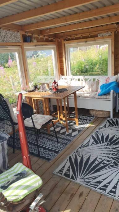 New Apartment Near The Sea Krokelvdalen Extérieur photo